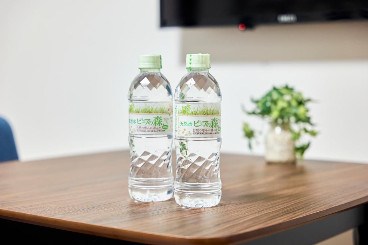 Eslead Hotel Osaka Nipponbashi Zewnętrze zdjęcie