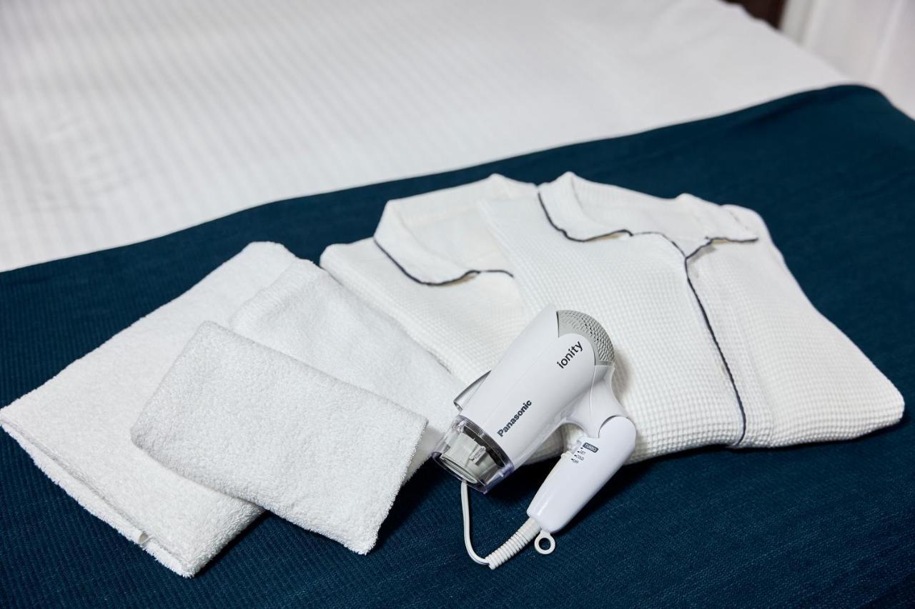 Eslead Hotel Osaka Nipponbashi Zewnętrze zdjęcie