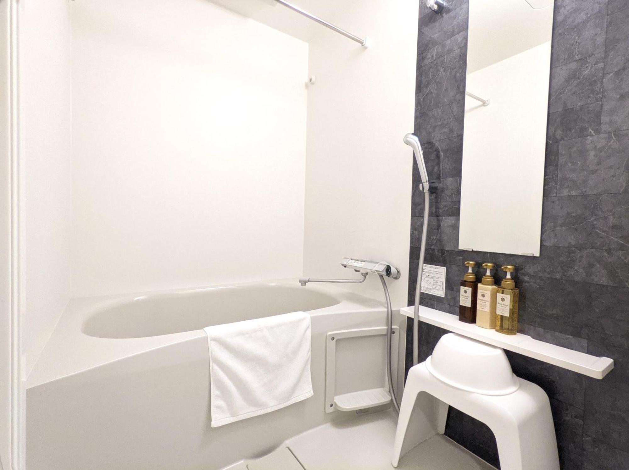 Eslead Hotel Osaka Nipponbashi Zewnętrze zdjęcie