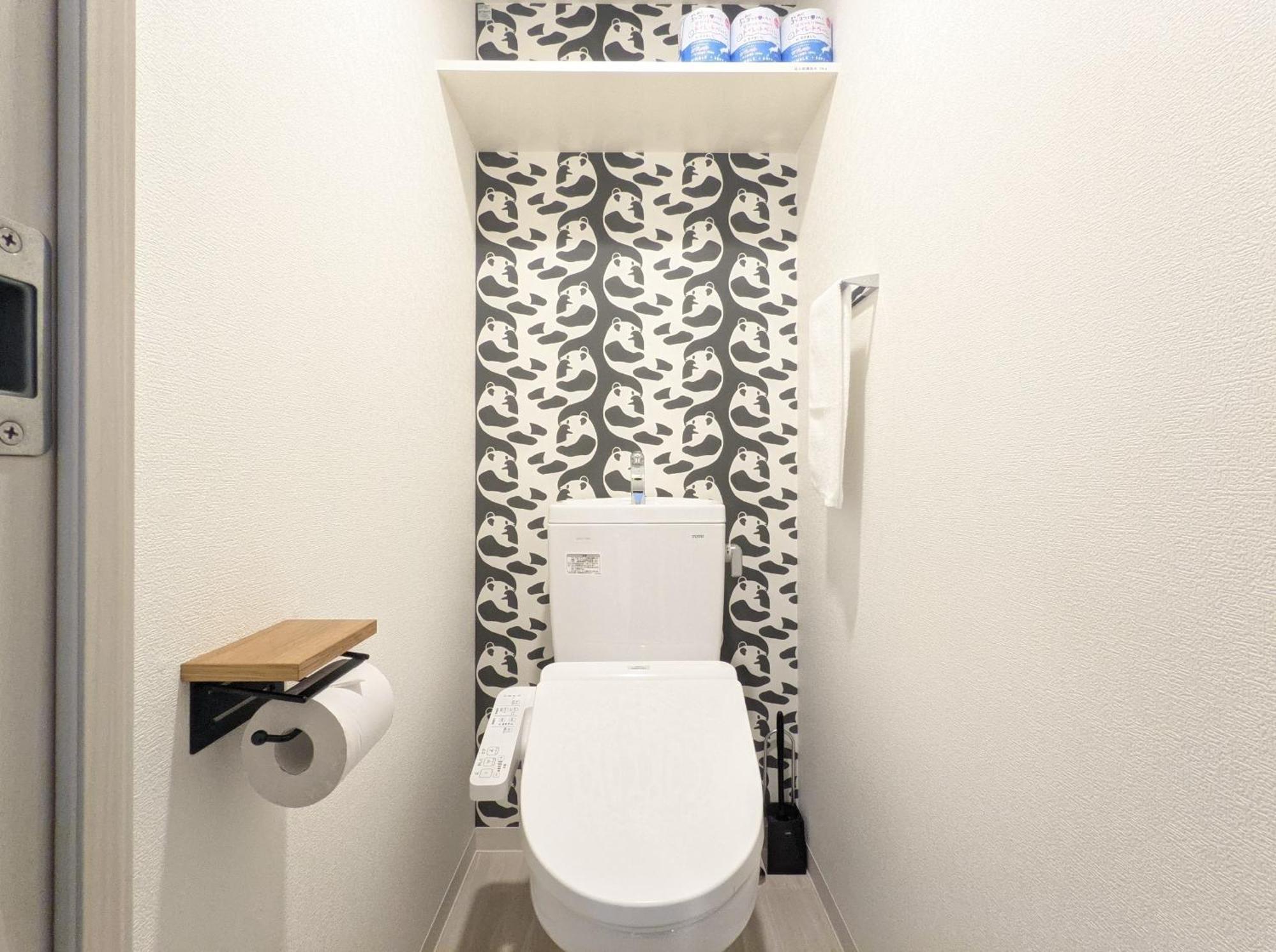 Eslead Hotel Osaka Nipponbashi Zewnętrze zdjęcie