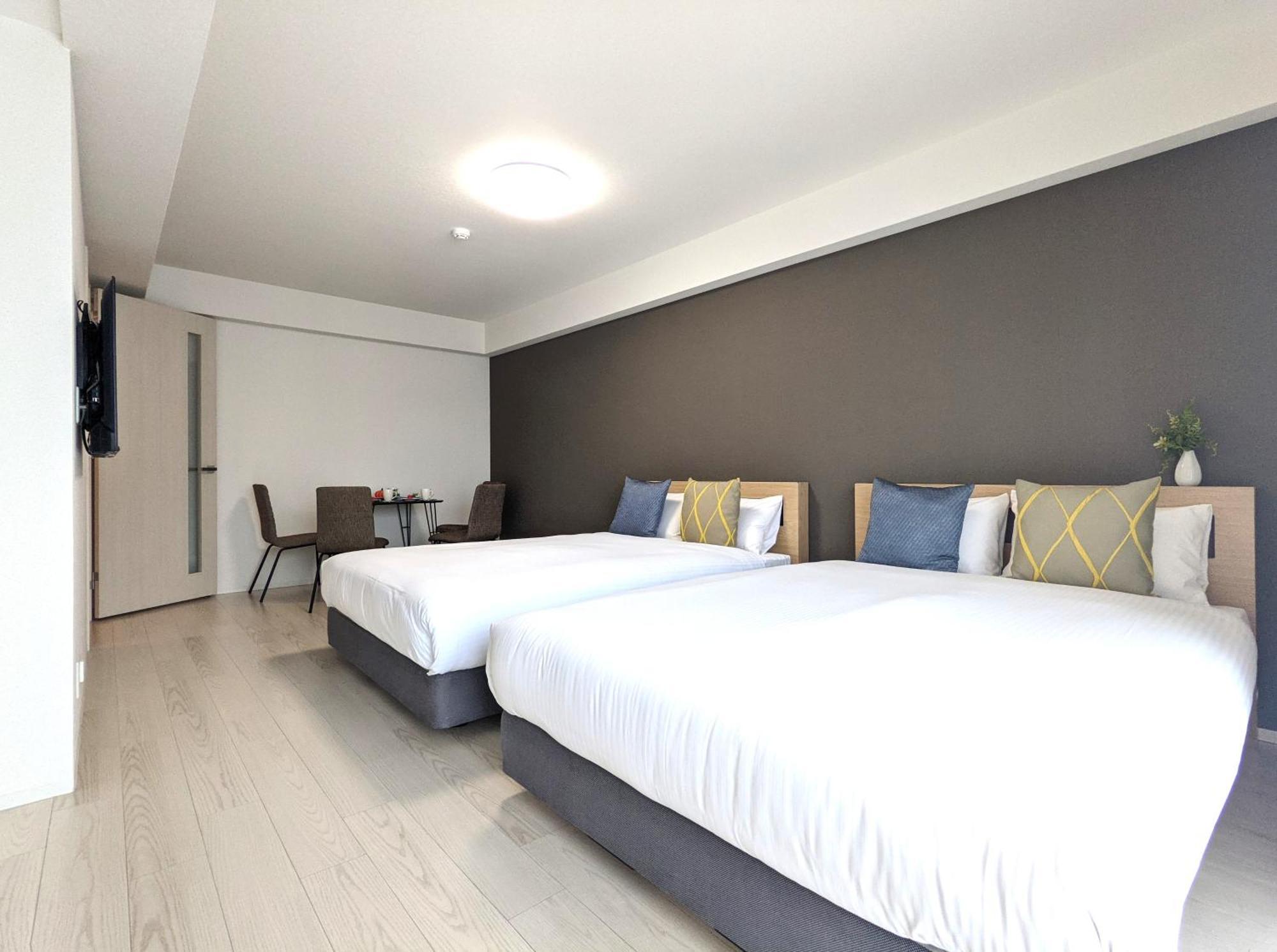 Eslead Hotel Osaka Nipponbashi Zewnętrze zdjęcie