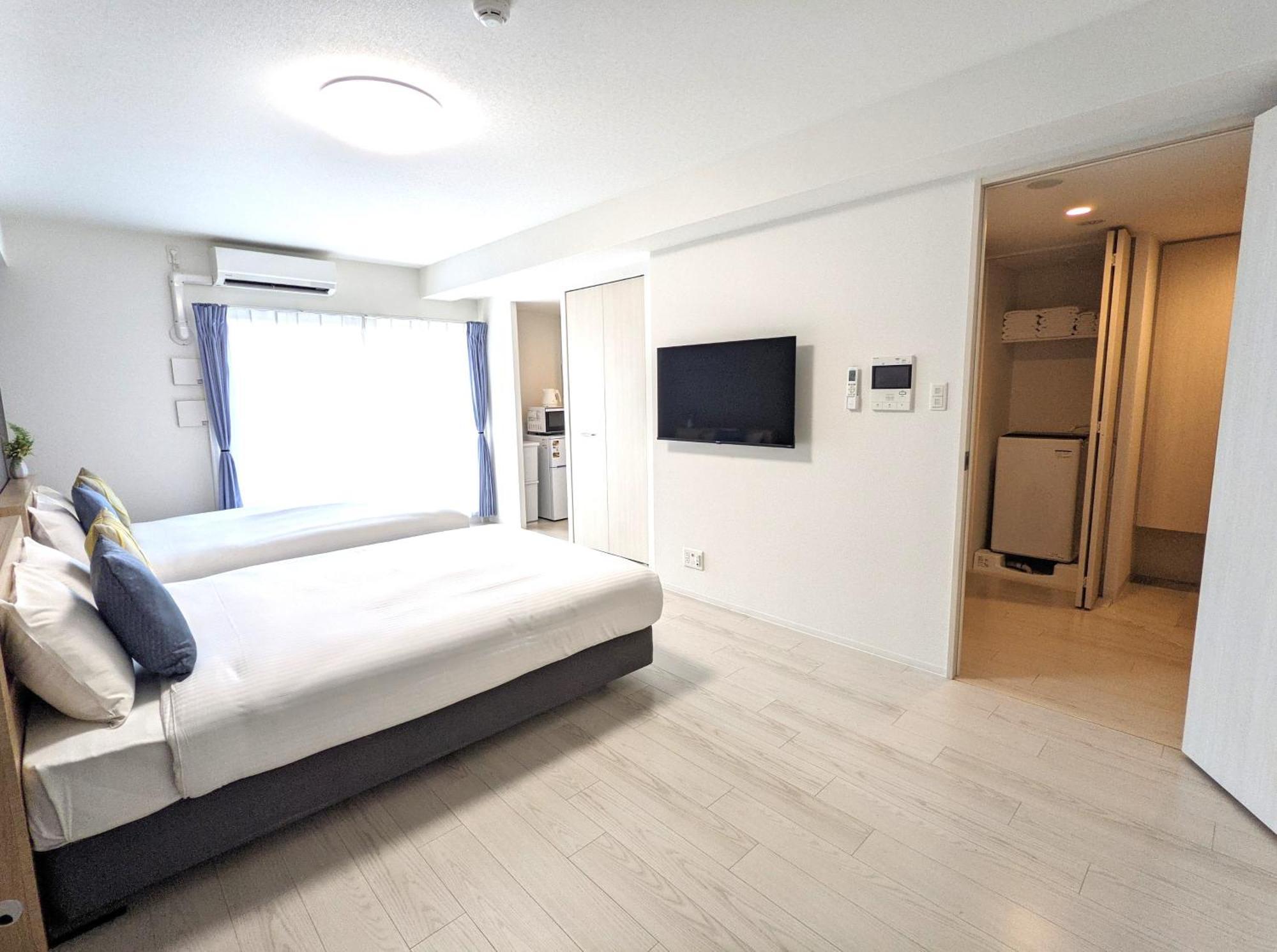 Eslead Hotel Osaka Nipponbashi Zewnętrze zdjęcie