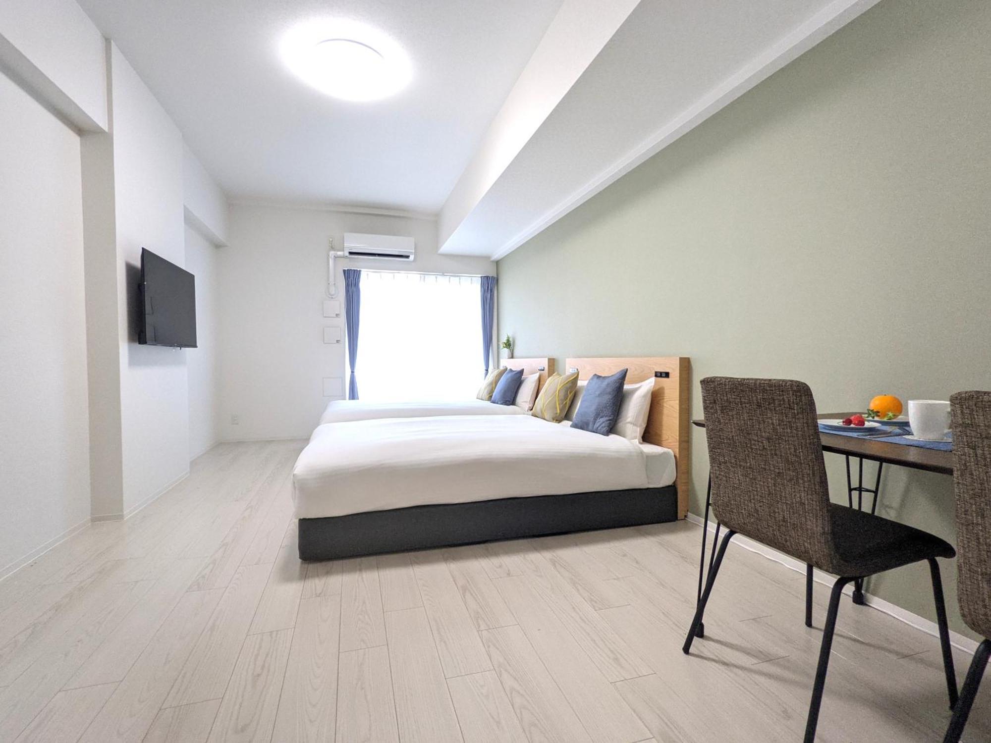 Eslead Hotel Osaka Nipponbashi Zewnętrze zdjęcie