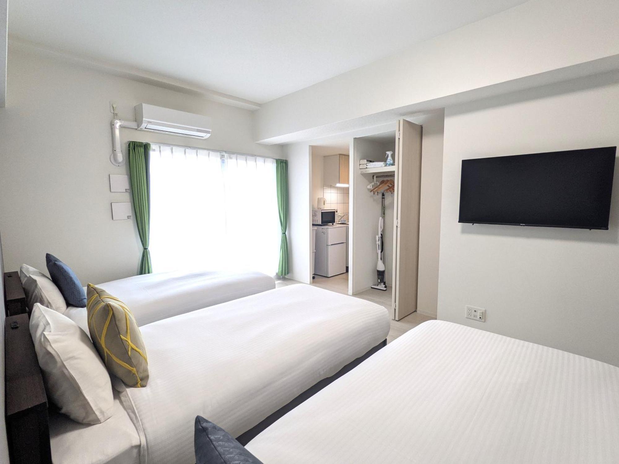Eslead Hotel Osaka Nipponbashi Zewnętrze zdjęcie