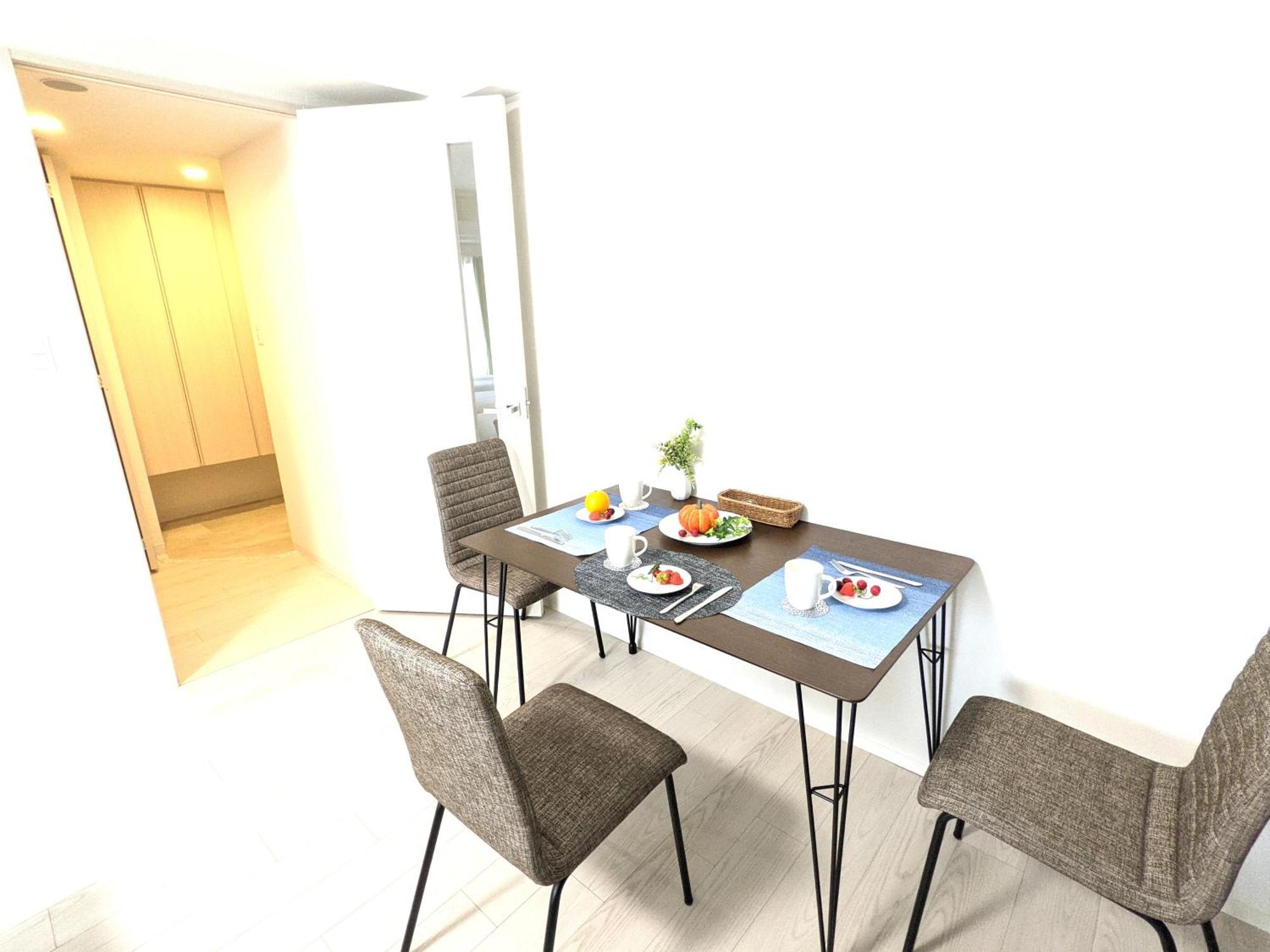 Eslead Hotel Osaka Nipponbashi Zewnętrze zdjęcie