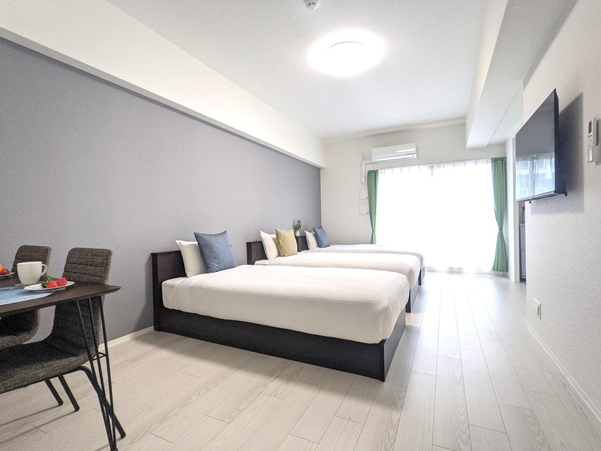 Eslead Hotel Osaka Nipponbashi Zewnętrze zdjęcie