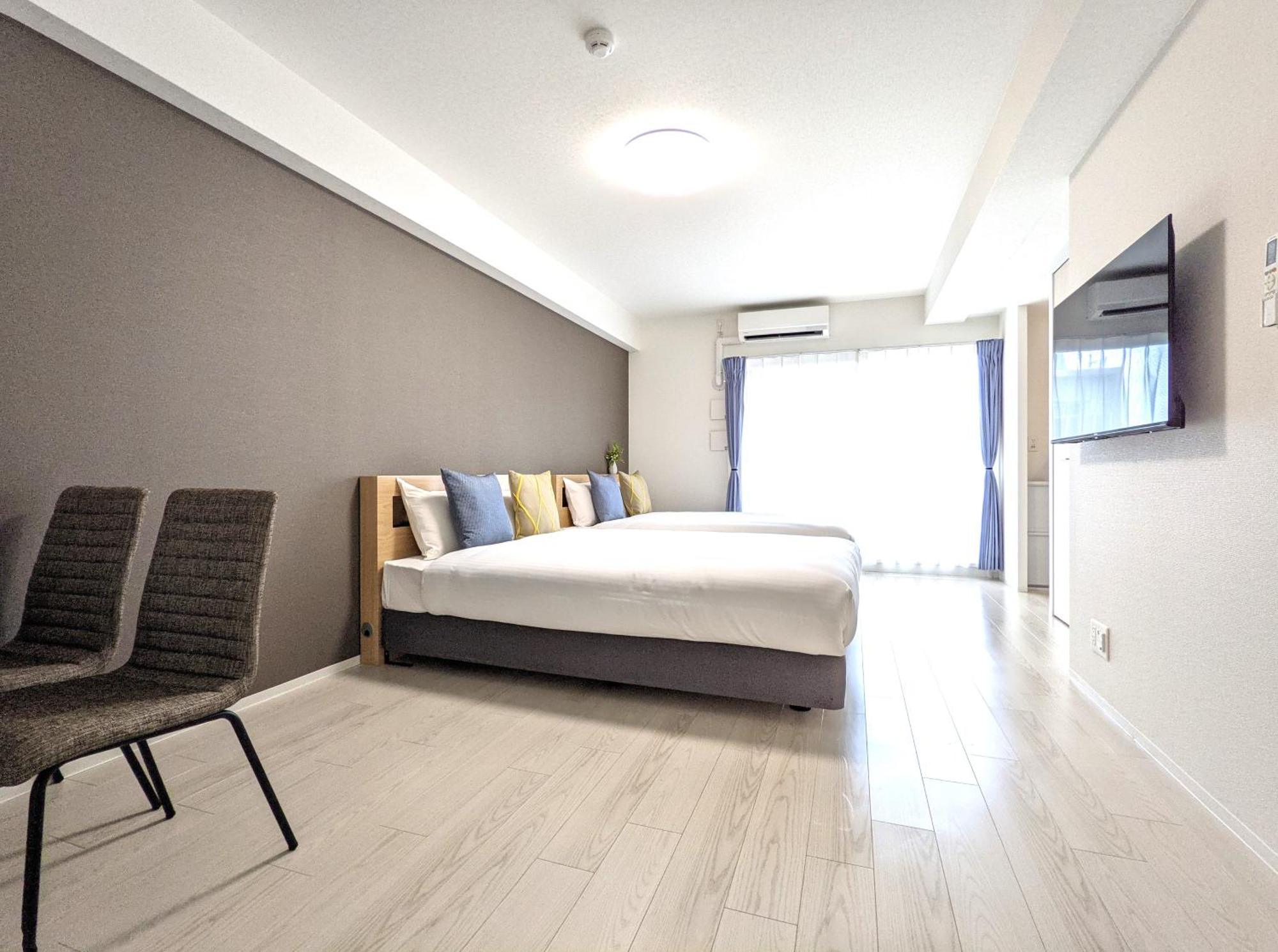 Eslead Hotel Osaka Nipponbashi Zewnętrze zdjęcie