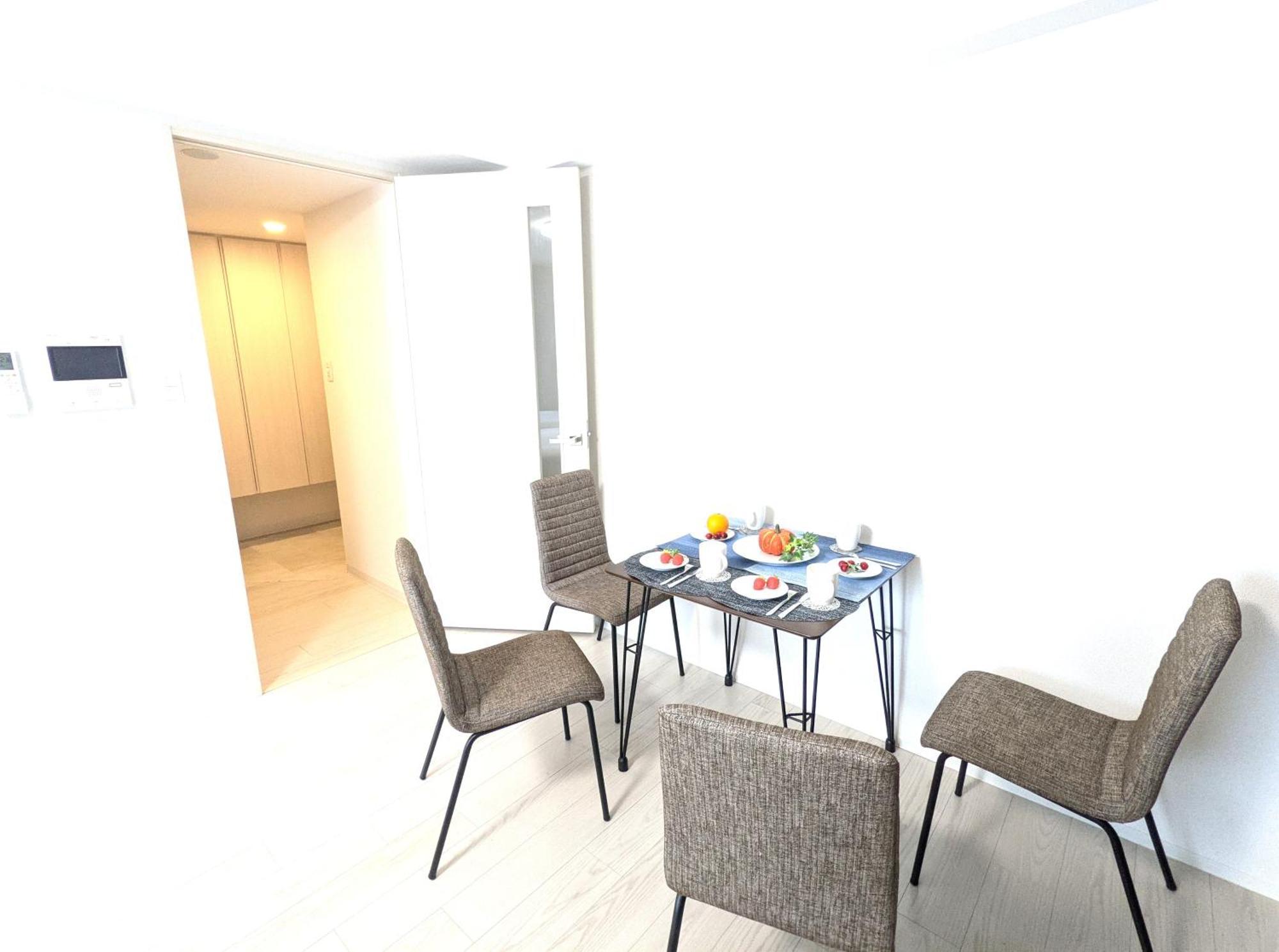 Eslead Hotel Osaka Nipponbashi Zewnętrze zdjęcie