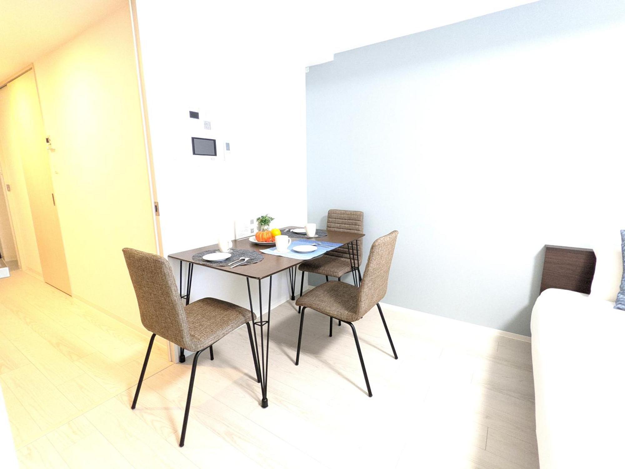 Eslead Hotel Osaka Nipponbashi Zewnętrze zdjęcie