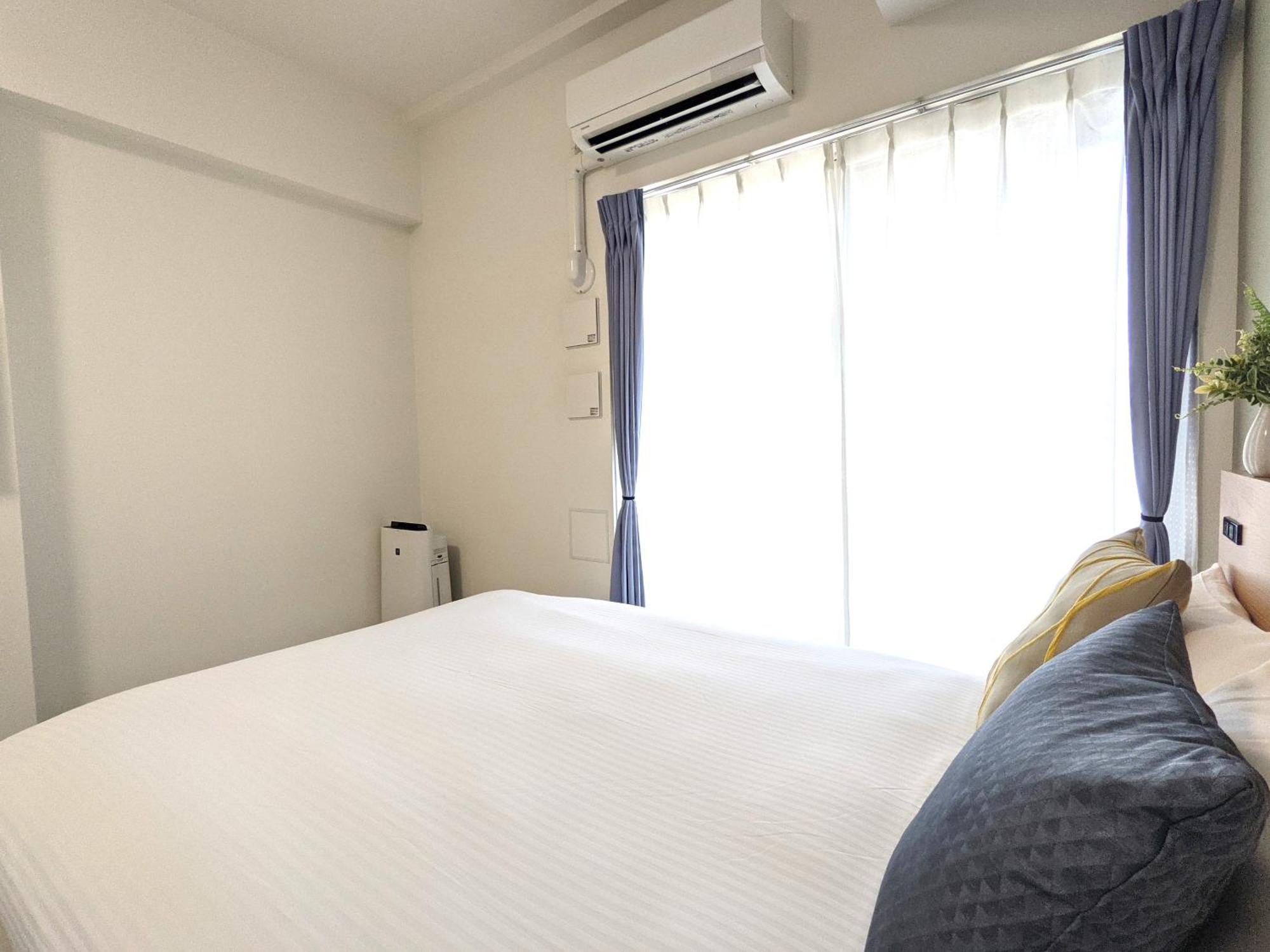 Eslead Hotel Osaka Nipponbashi Zewnętrze zdjęcie