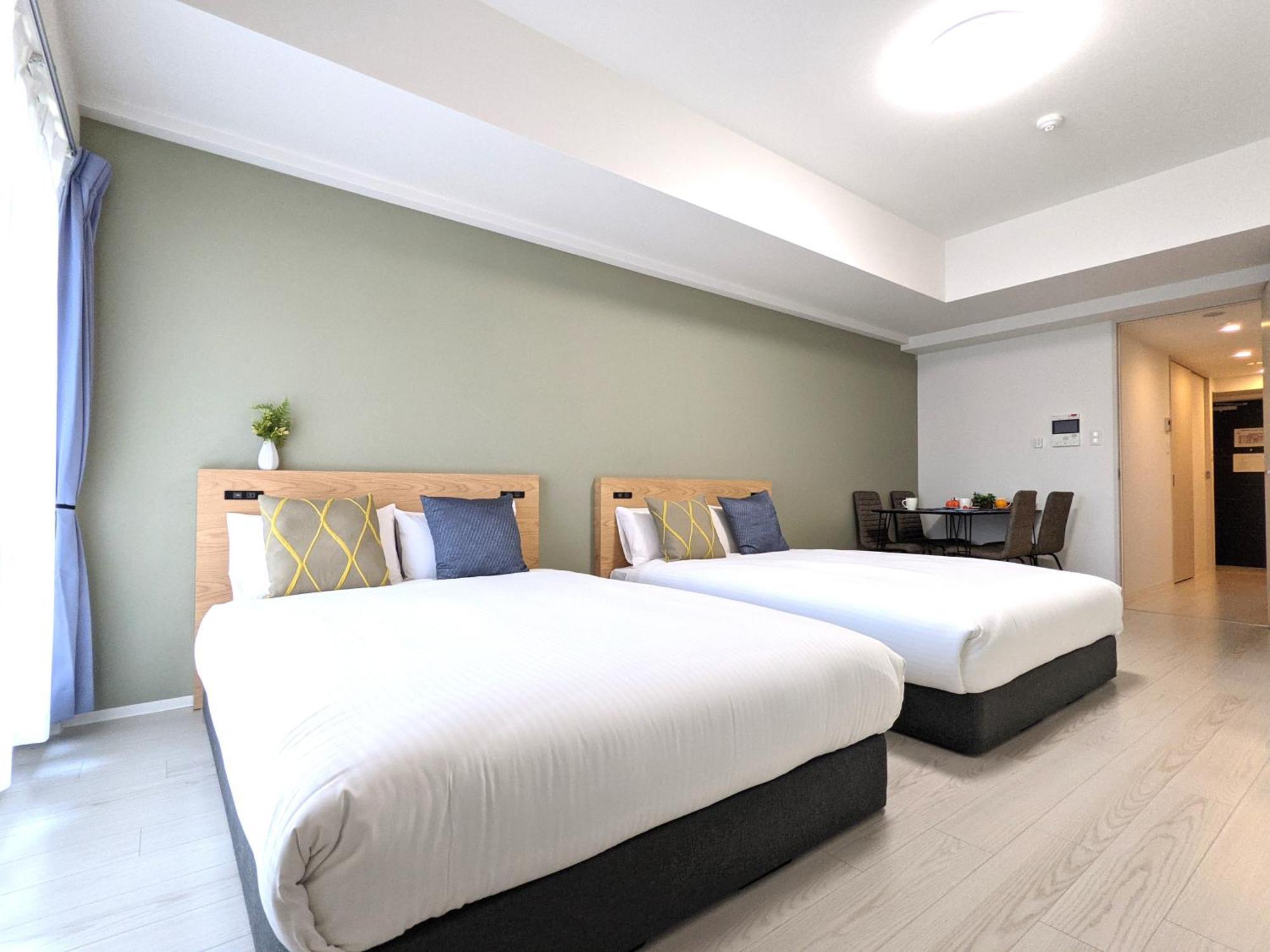 Eslead Hotel Osaka Nipponbashi Zewnętrze zdjęcie