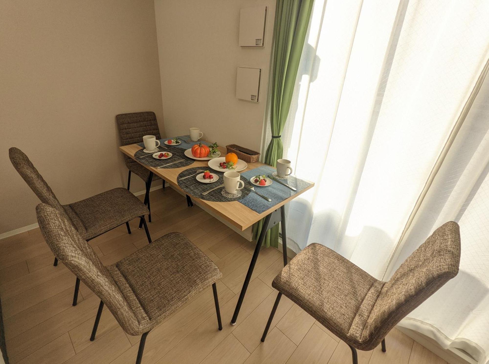 Eslead Hotel Osaka Nipponbashi Pokój zdjęcie