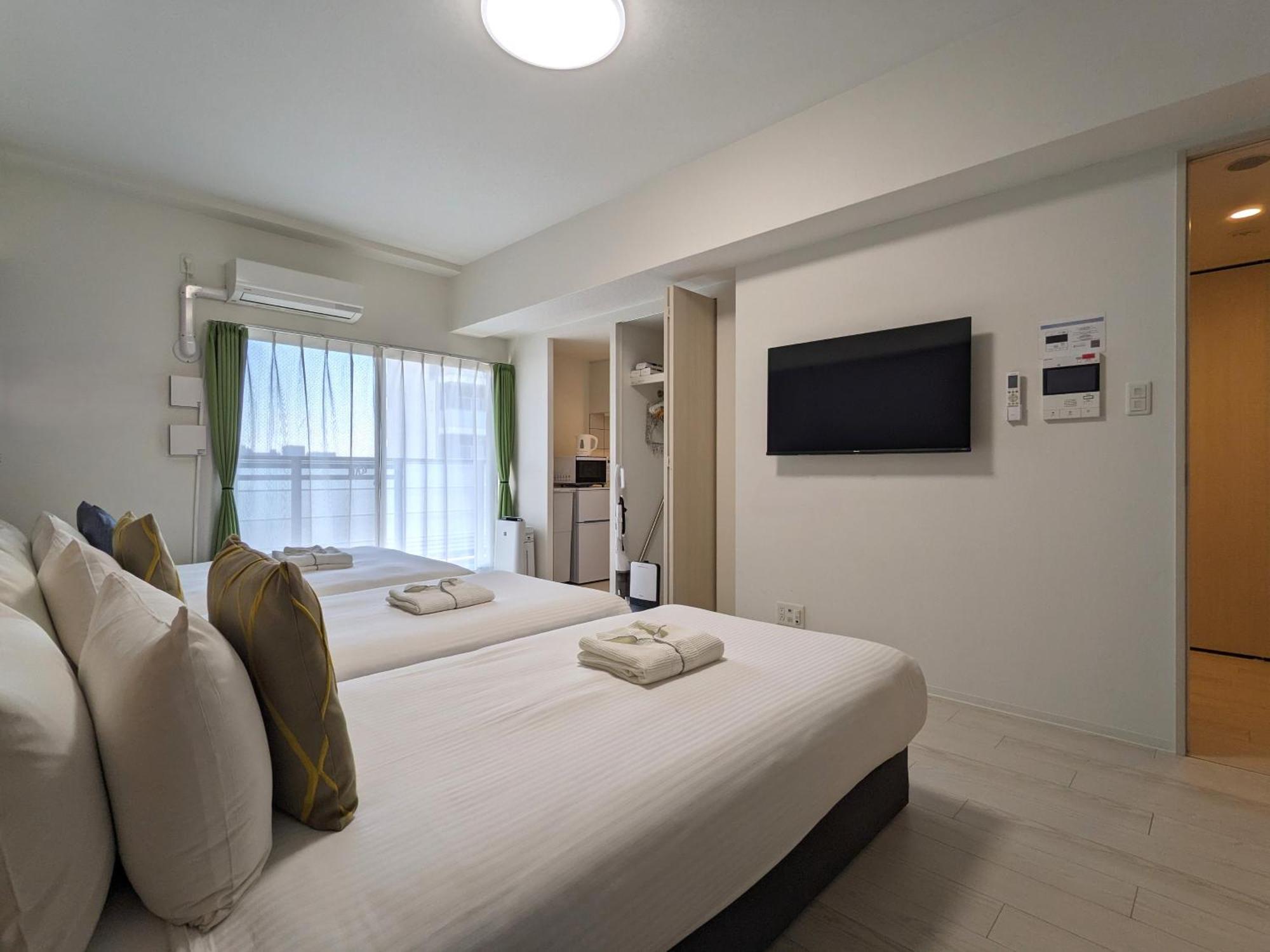 Eslead Hotel Osaka Nipponbashi Zewnętrze zdjęcie